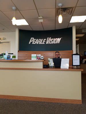 Pearle Vision is located in Morris County of New Jersey state. . Pearle vision east hanover